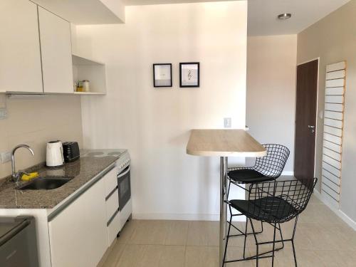 Apartamento Departamento Temporal - S4