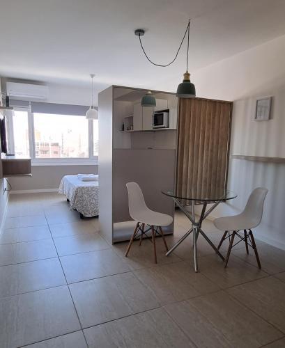 Apartamento Departamento Temporal - S4