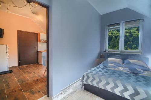 Apartamenty Brenna Bukowa