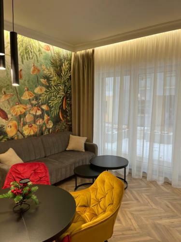 Apartament Sweet Dream Longin�wka