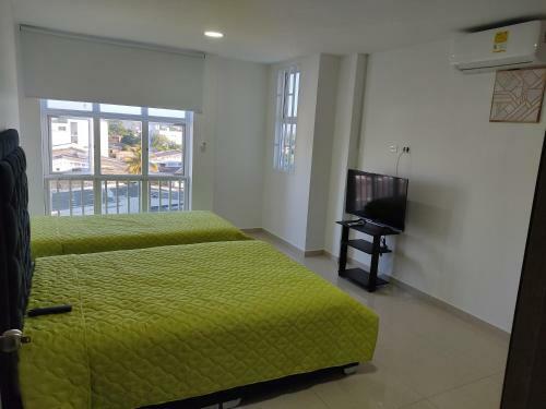 Hostal Killero