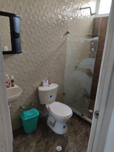 Hostal Killero