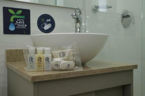 Hotel Portal Del R�o
