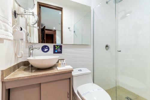 Hotel Portal Del R�o