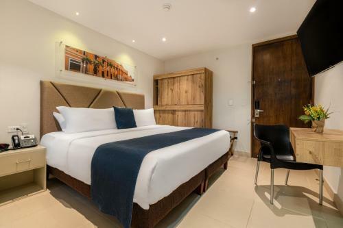 Hotel Portal Del R�o
