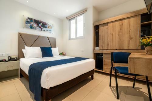 Hotel Portal Del R�o