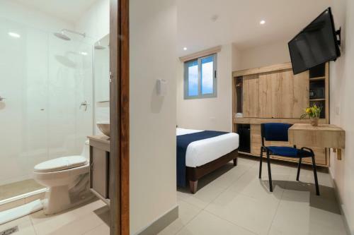 Hotel Portal Del R�o