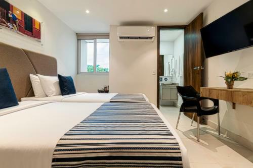 Hotel Portal Del R�o