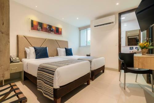 Hotel Portal Del R�o