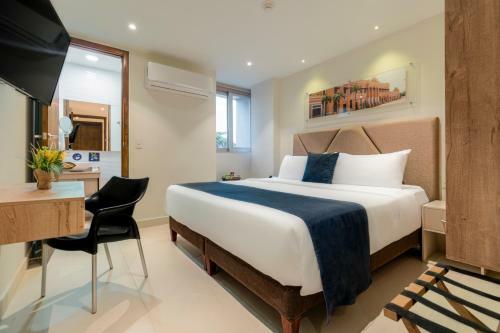 Hotel Portal Del R�o