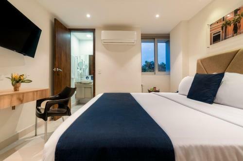 Hotel Portal Del R�o