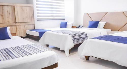 Hotel Portal Del R�o