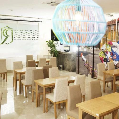 Hotel Portal Del R�o