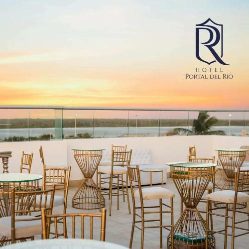 Hotel Portal Del R�o