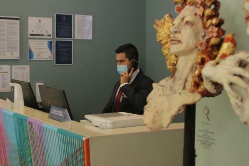 Hotel Portal Del R�o