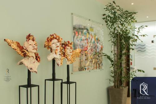 Hotel Portal Del R�o