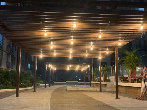 Apartamento Cerca Al Malec�n, Carnaval De Barranquilla Y Puerta De Oro