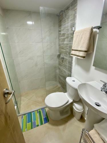 Moderno Apartaestudio Amoblado En Barranquilla