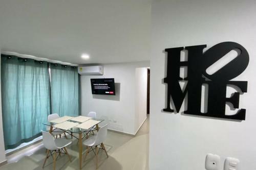 Apartamento Nuevo , Comodo Y Moderno Zona Norte!!