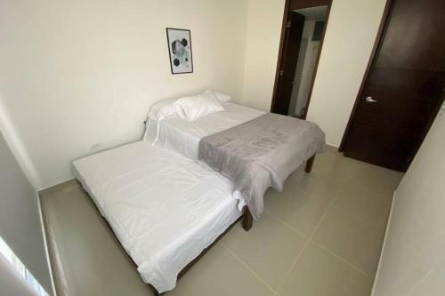Apartamento Nuevo , Comodo Y Moderno Zona Norte!!