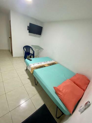 Hostal La Casona 42