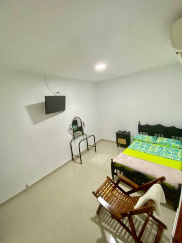 Hostal La Casona 42
