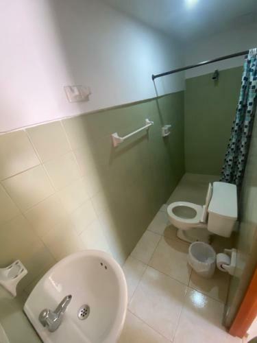 Hostal La Casona 42