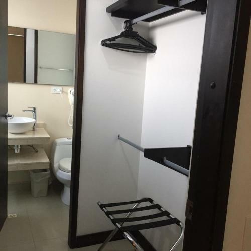 Apartamentos Amoblados-atlantis Suites Bquilla