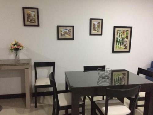 Apartamentos Amoblados-atlantis Suites Bquilla