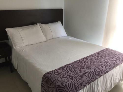 Apartamentos Amoblados-atlantis Suites Bquilla