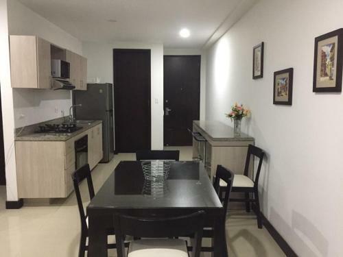 Apartamentos Amoblados-atlantis Suites Bquilla