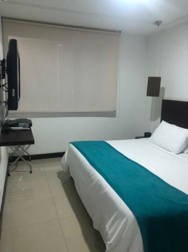 Apartamentos Amoblados-atlantis Suites Bquilla