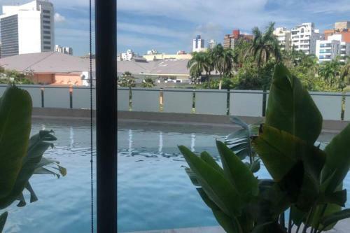 Hermoso Apartamento En La Arenosa