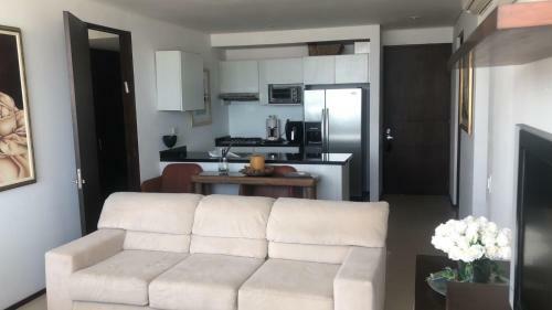 Hermoso Apartamento En La Arenosa