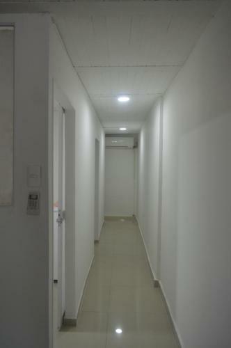 Apartamento Con Wifi Y Netflix