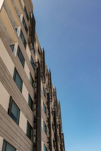 Acogedor Apartamento Con Piscina Y Zonas Humedas