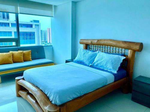 Acogedor Apartamento En Blue Gardens