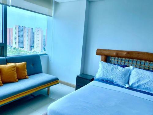 Acogedor Apartamento En Blue Gardens