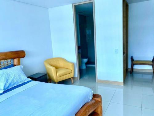 Acogedor Apartamento En Blue Gardens