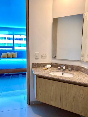 Acogedor Apartamento En Blue Gardens