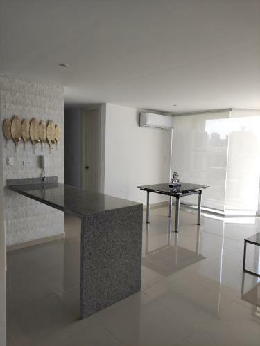 Apartamento Norte Barranquilla