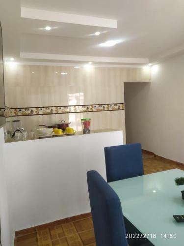 C�modo Y Acogedor Apartamento - Hasta Para 4 Personas