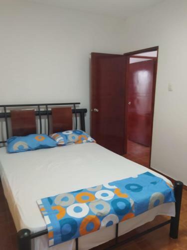 C�modo Y Acogedor Apartamento - Hasta Para 4 Personas