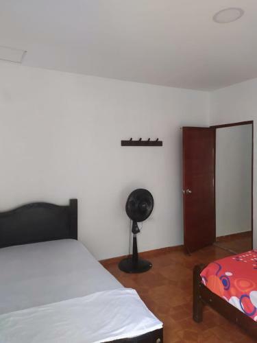 C�modo Y Acogedor Apartamento - Hasta Para 4 Personas