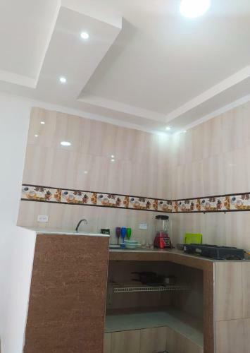 C�modo Y Acogedor Apartamento - Hasta Para 4 Personas