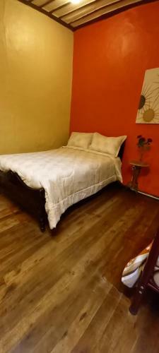 Villa Del Rosario Hostal