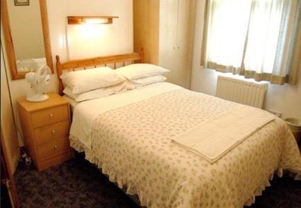 Hotel St. George's Lodge