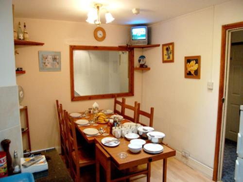 Hotel St. George's Lodge