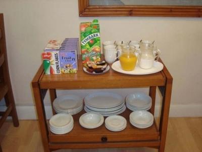 Hotel St. George's Lodge