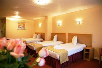 Antoinette Hotel Kingston